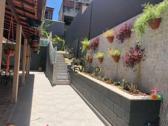 Imagem 3: Belíssimo Casa à venda no bairro Rocha - São Gonçalo/RJ