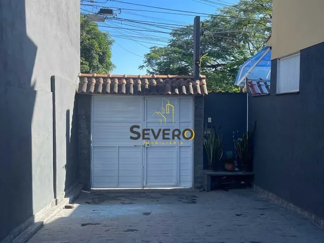 Imagem 12: Belíssimo Casa à venda no bairro Rocha - São Gonçalo/RJ