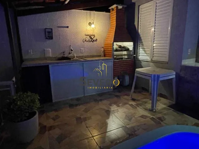 Imagem 13: Belíssimo Casa à venda no bairro Rocha - São Gonçalo/RJ
