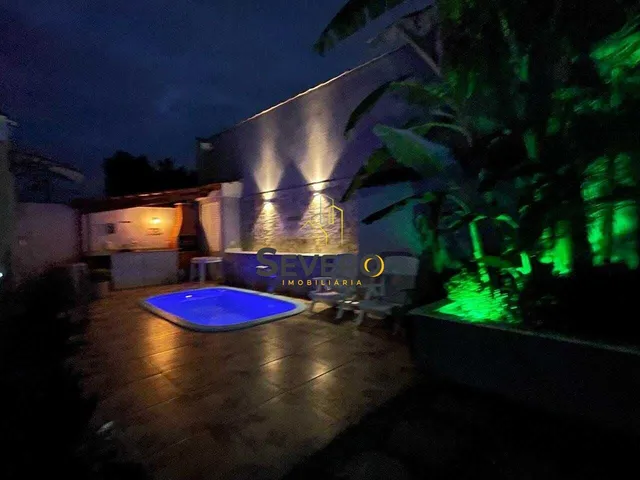 Imagem 14: Belíssimo Casa à venda no bairro Rocha - São Gonçalo/RJ