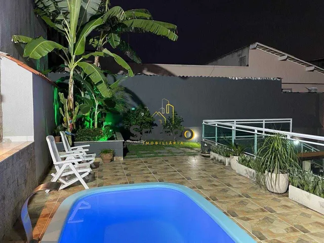 Imagem 15: Belíssimo Casa à venda no bairro Rocha - São Gonçalo/RJ