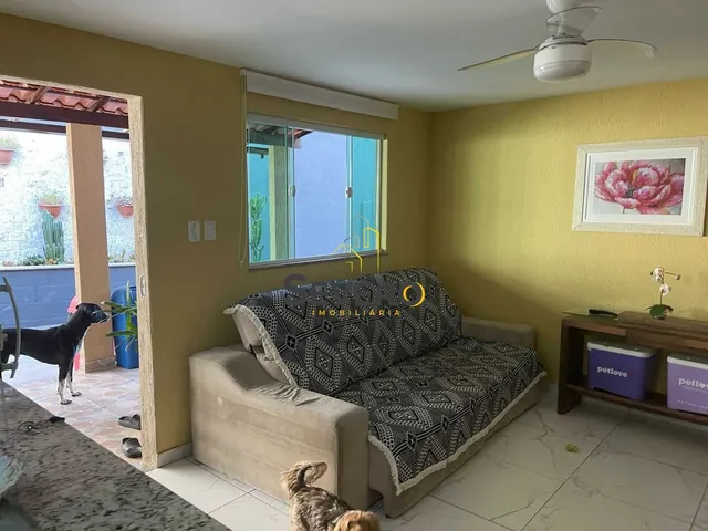 Imagem 9: Belíssimo Casa à venda no bairro Rocha - São Gonçalo/RJ
