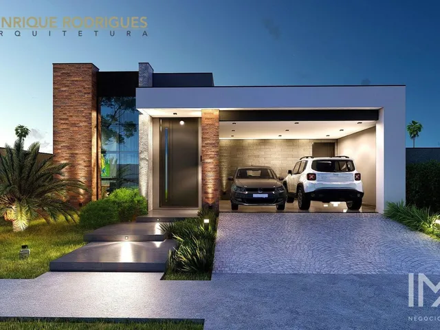 Imagem 3: Casa à Venda no Condomínio Iguaçu, 164m2 por R$1.300.000,00