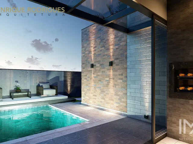 Imagem 9: Casa à Venda no Condomínio Iguaçu, 164m2 por R$1.300.000,00