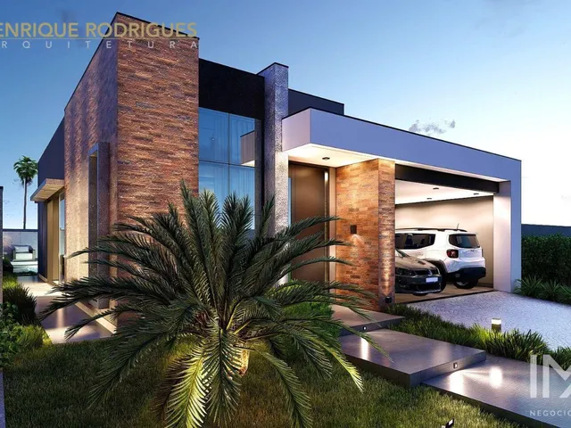 Imagem 8: Casa à Venda no Condomínio Iguaçu, 164m2 por R$1.300.000,00