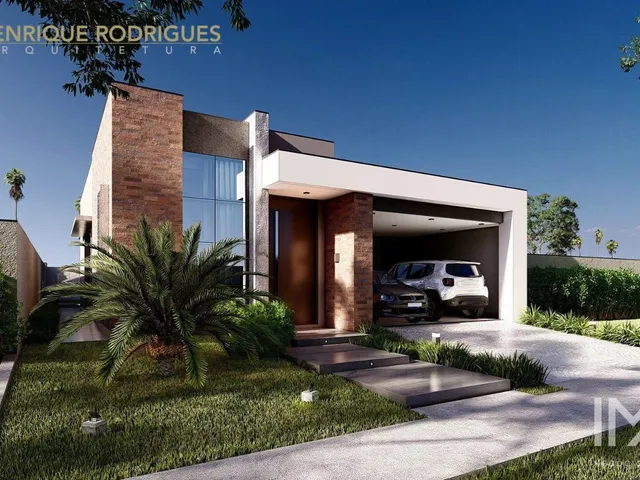 Imagem 5: Casa à Venda no Condomínio Iguaçu, 164m2 por R$1.300.000,00