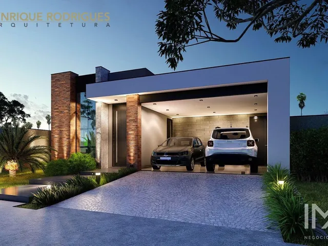 Imagem 6: Casa à Venda no Condomínio Iguaçu, 164m2 por R$1.300.000,00