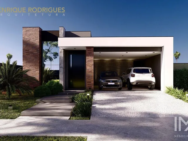 Imagem 7: Casa à Venda no Condomínio Iguaçu, 164m2 por R$1.300.000,00
