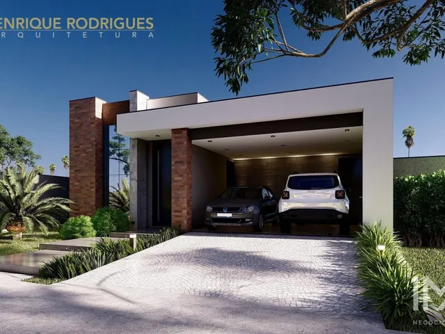 Imagem 10: Casa à Venda no Condomínio Iguaçu, 164m2 por R$1.300.000,00