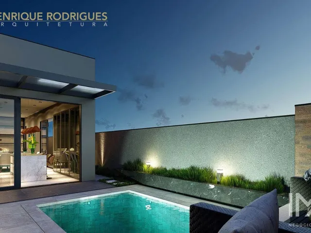 Imagem 11: Casa à Venda no Condomínio Iguaçu, 164m2 por R$1.300.000,00