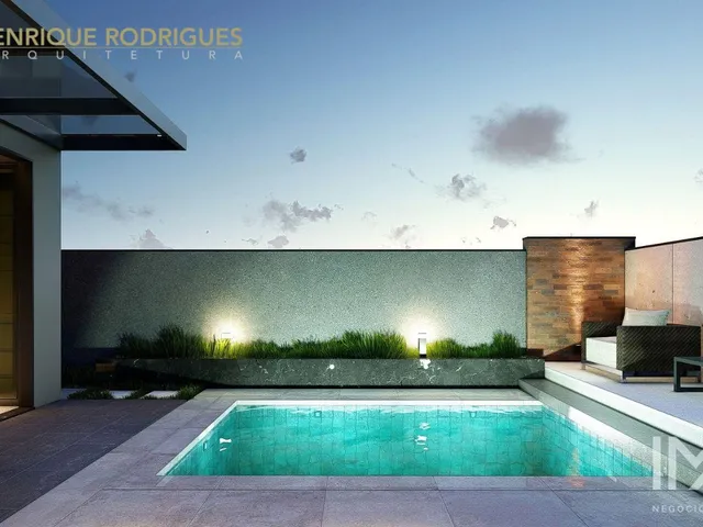 Imagem 14: Casa à Venda no Condomínio Iguaçu, 164m2 por R$1.300.000,00