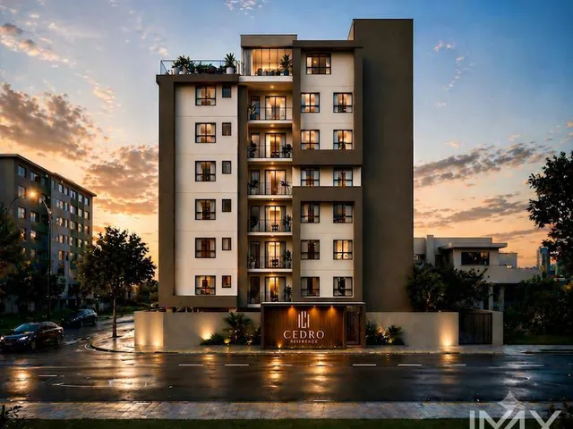 Imagem: Lançamento Apartamentos à venda no Edifício