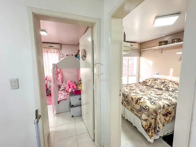 Imagem 15: ÓTIMO SOBRADO SEMI MOBILIADO EM CONDOMINIO FECHADO COM BAIXO CUSTO, ESPAÇO