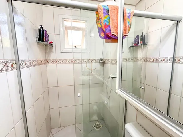 Imagem 11: ÓTIMO SOBRADO SEMI MOBILIADO EM CONDOMINIO FECHADO COM BAIXO CUSTO, ESPAÇO