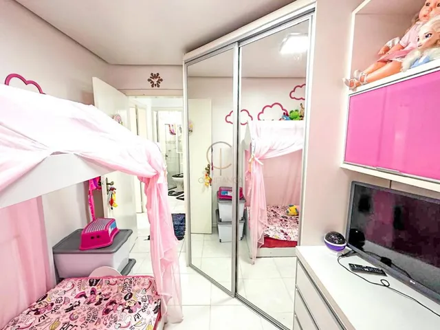 Imagem 4: ÓTIMO SOBRADO SEMI MOBILIADO EM CONDOMINIO FECHADO COM BAIXO CUSTO, ESPAÇO
