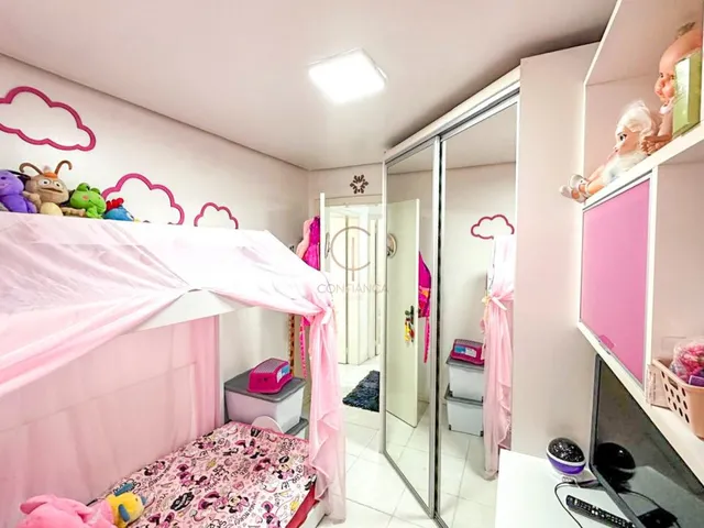 Imagem 14: ÓTIMO SOBRADO SEMI MOBILIADO EM CONDOMINIO FECHADO COM BAIXO CUSTO, ESPAÇO