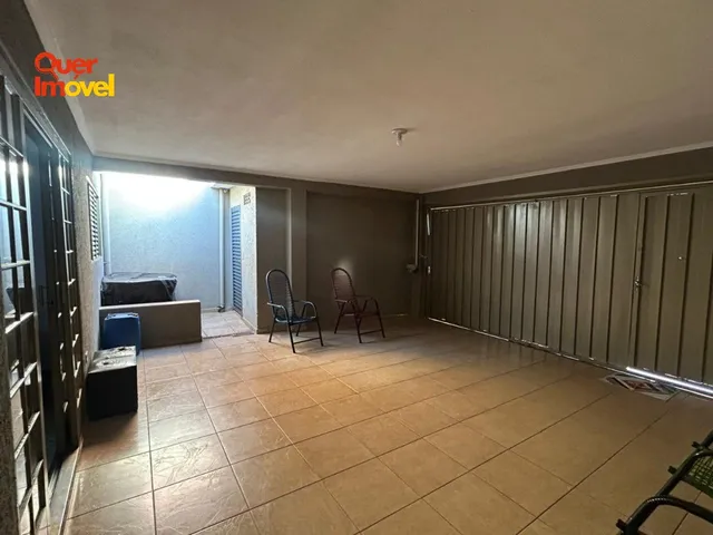 Imagem: Casa à venda em Ribeirão Preto-SP, Residencial