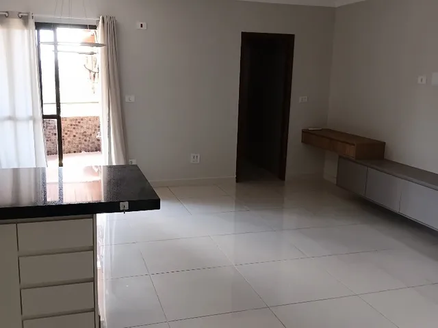Imagem: Apartamento 1 dormitório para Venda em