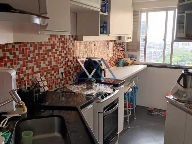 Imagem 2: APARTAMENTO RESIDENCIAL em Rio de Janeiro - Rio de Janeiro, Barra da Tijuca