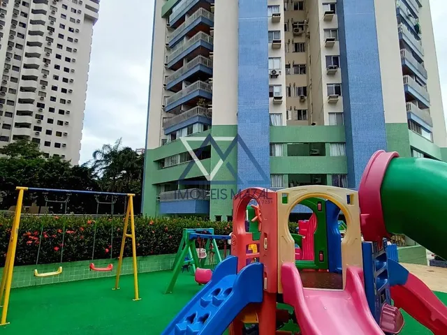 Imagem 12: APARTAMENTO RESIDENCIAL em Rio de Janeiro - Rio de Janeiro, Barra da Tijuca