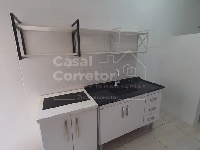 Imagem: APARTAMENTO PARA ALUGUEL NO BAIRRO STA