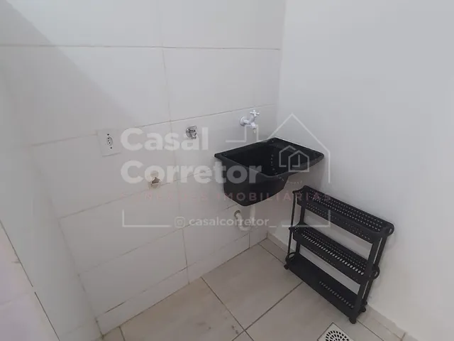Imagem 12: Apartamento para Aluguel no Bairro Sta. Terezinha Próximo a Unifebe