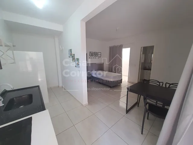 Imagem 16: Apartamento para Aluguel no Bairro Sta. Terezinha Próximo a Unifebe