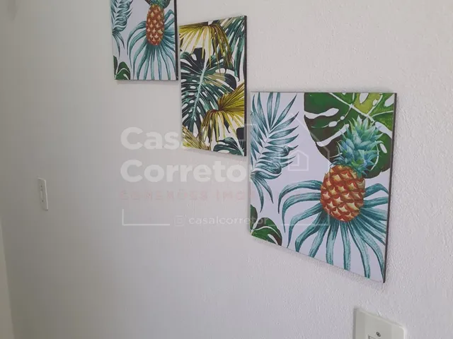 Imagem 11: Apartamento para Aluguel no Bairro Sta. Terezinha Próximo a Unifebe