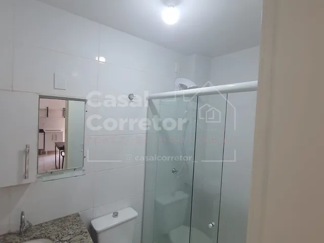 Imagem 14: Apartamento para Aluguel no Bairro Sta. Terezinha Próximo a Unifebe