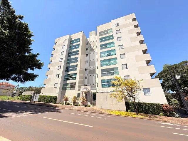 Imagem: Apartamento com 3 dormitórios para locação