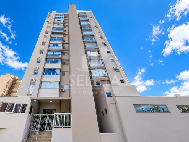 Imagem: Apartamento Exclusivo no Edifício Plácido