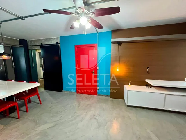 Imagem 2: Apartamento Exclusivo no Edifício Plácido Mascarello Centro de Cascavel