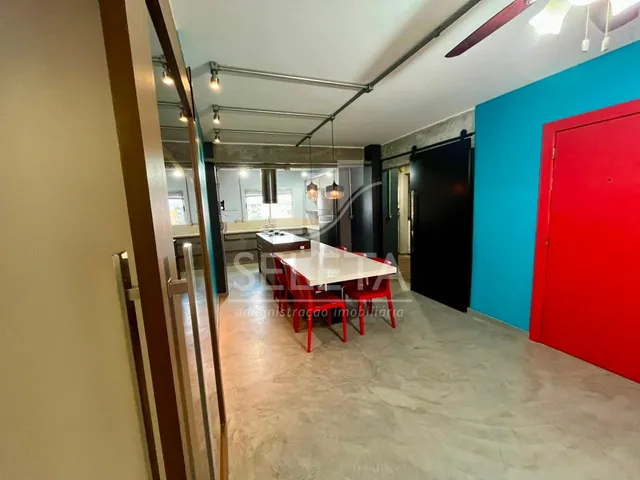 Imagem 4: Apartamento Exclusivo no Edifício Plácido Mascarello Centro de Cascavel