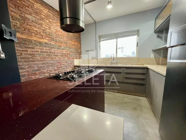 Imagem 6: Apartamento Exclusivo no Edifício Plácido Mascarello Centro de Cascavel