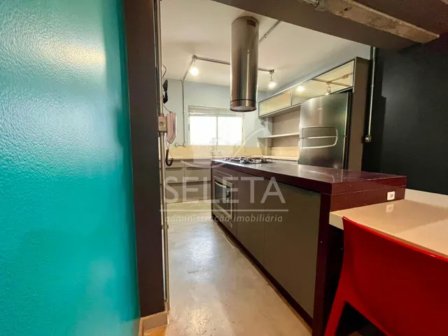 Imagem 7: Apartamento Exclusivo no Edifício Plácido Mascarello Centro de Cascavel