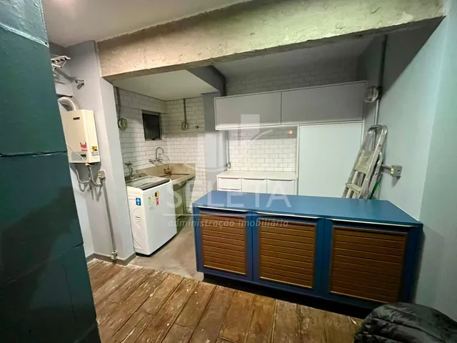 Imagem 8: Apartamento Exclusivo no Edifício Plácido Mascarello Centro de Cascavel