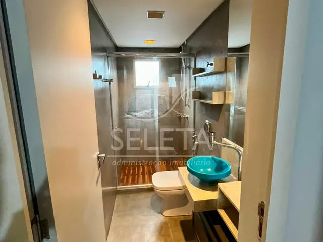 Imagem 10: Apartamento Exclusivo no Edifício Plácido Mascarello Centro de Cascavel