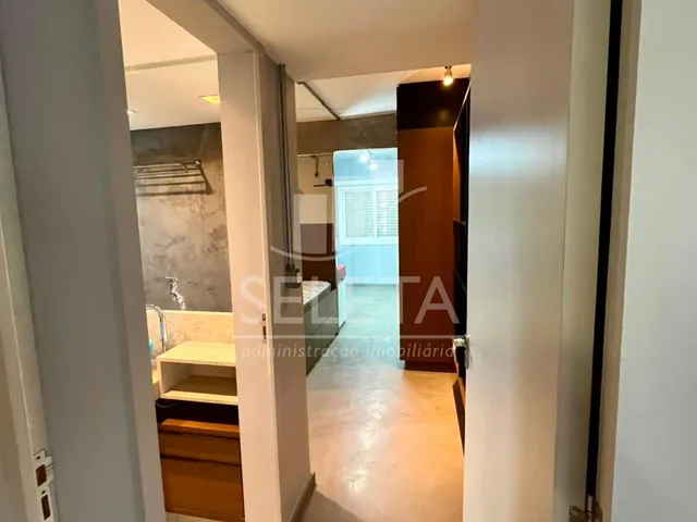 Imagem 9: Apartamento Exclusivo no Edifício Plácido Mascarello Centro de Cascavel
