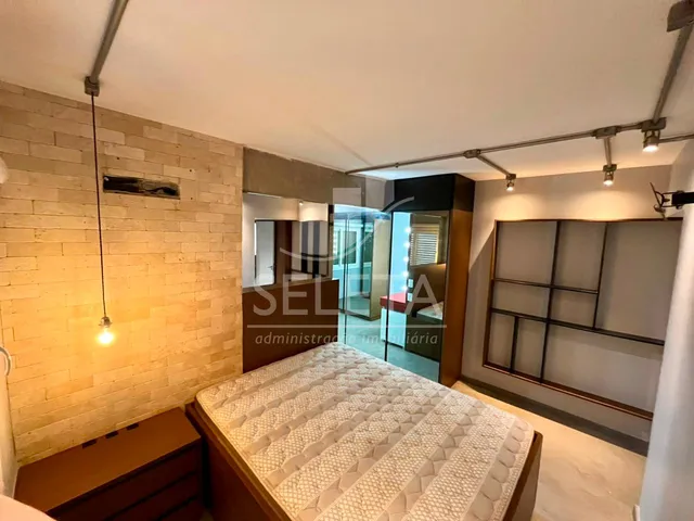 Imagem 12: Apartamento Exclusivo no Edifício Plácido Mascarello Centro de Cascavel