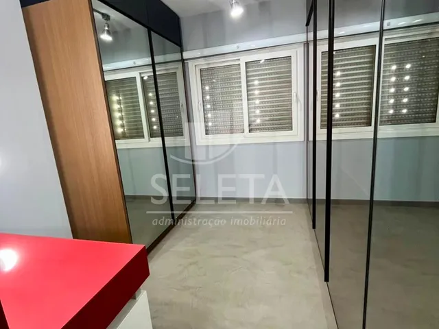 Imagem 13: Apartamento Exclusivo no Edifício Plácido Mascarello Centro de Cascavel
