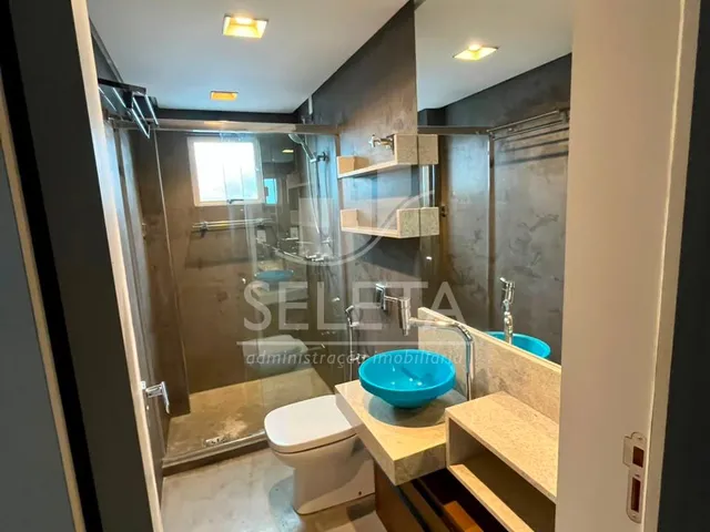 Imagem 14: Apartamento Exclusivo no Edifício Plácido Mascarello Centro de Cascavel