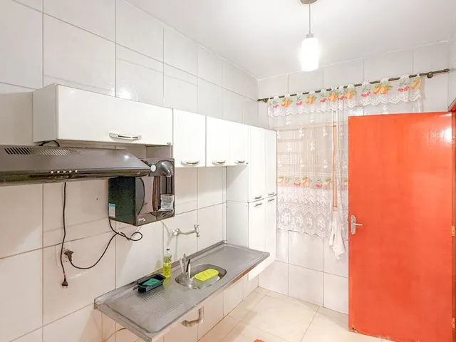 Imagem 14: Casa de 3 Quartos sendo 1 Suíte - Acabamento Premium no Condomínio Residencial Malibu 3