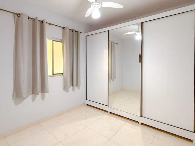 Imagem 15: Casa de 3 Quartos sendo 1 Suíte - Acabamento Premium no Condomínio Residencial Malibu 3