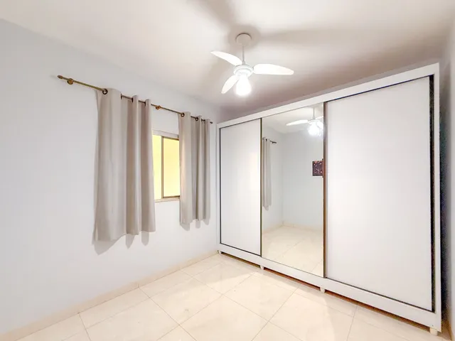 Imagem 10: Casa de 3 Quartos sendo 1 Suíte - Acabamento Premium no Condomínio Residencial Malibu 3