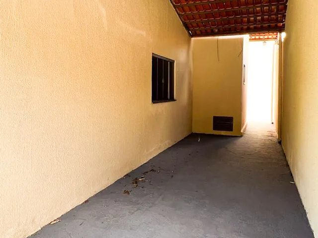 Imagem 11: Casa de 3 Quartos, sendo 1 suíte com hidromassagem, em acabamento Premium no Condomínio