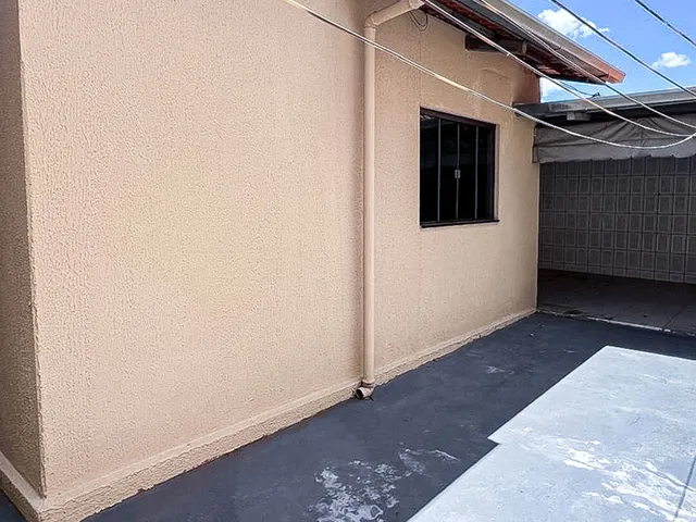 Imagem 10: Casa de 3 Quartos, sendo 1 suíte com hidromassagem, em acabamento Premium no Condomínio