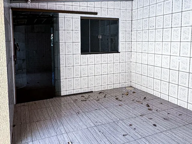 Imagem 9: Casa de 3 Quartos, sendo 1 suíte com hidromassagem, em acabamento Premium no Condomínio
