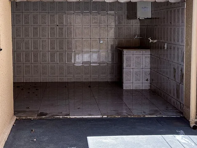 Imagem 12: Casa de 3 Quartos, sendo 1 suíte com hidromassagem, em acabamento Premium no Condomínio
