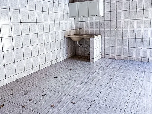 Imagem 5: Casa de 3 Quartos, sendo 1 suíte com hidromassagem, em acabamento Premium no Condomínio