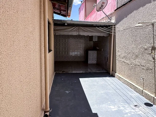 Imagem 7: Casa de 3 Quartos, sendo 1 suíte com hidromassagem, em acabamento Premium no Condomínio